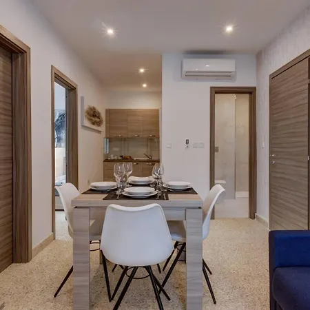 Uptown By Homely Daire *