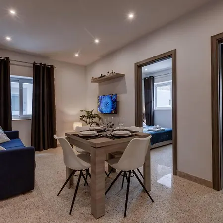 Daire Uptown By Homely Mellieħa