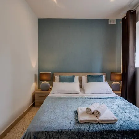 Daire Uptown By Homely Mellieħa