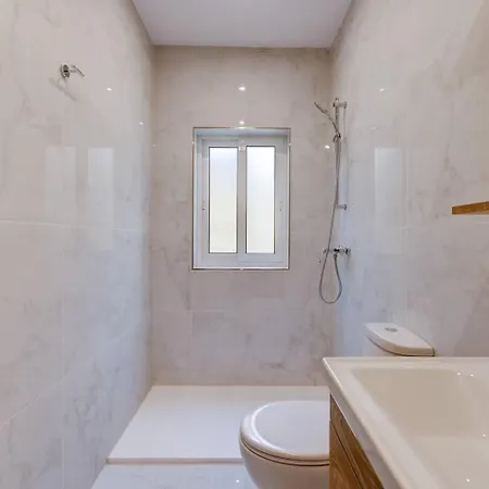 Daire Uptown By Homely Mellieħa