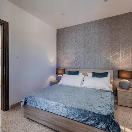 Uptown By Homely Mellieħa