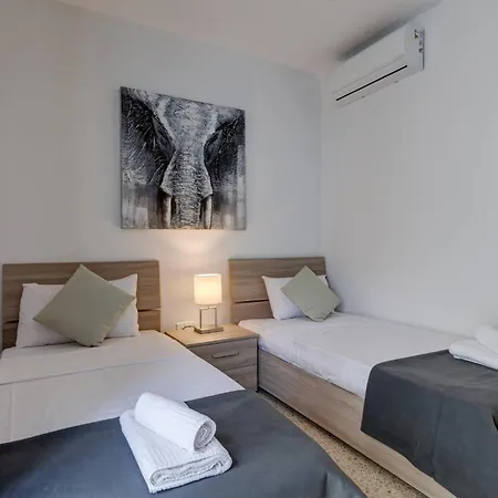 Uptown By Homely Mellieħa