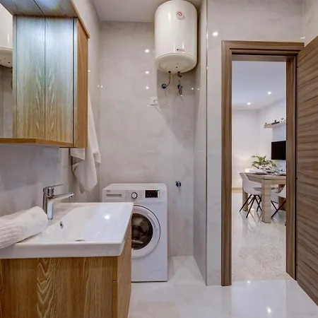 Uptown By Homely Daire