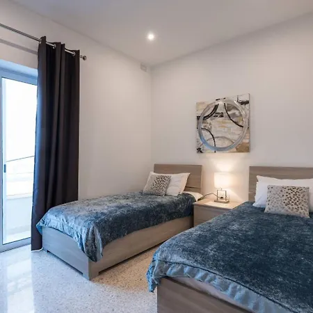 Uptown By Homely Mellieħa