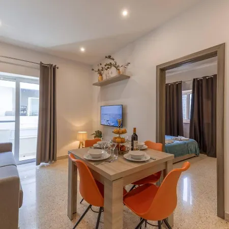 Daire Uptown By Homely Mellieħa