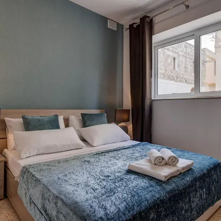 Apartman Uptown By Homely Mellieħa