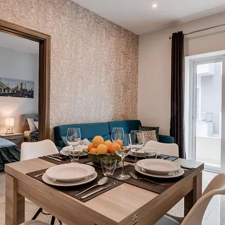 Apartman Uptown By Homely *