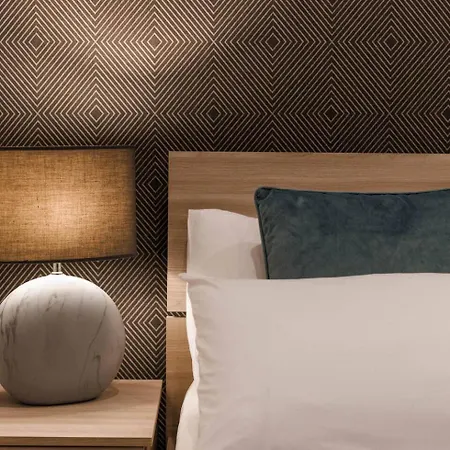 Uptown By Homely Apartman Mellieħa