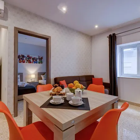 Uptown By Homely * Mellieħa