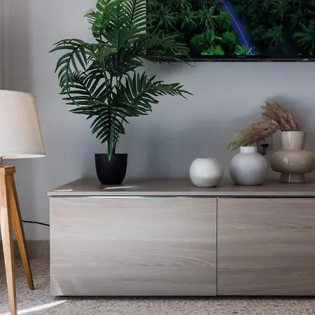 شقة Uptown By Homely