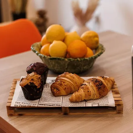 Apartman Uptown By Homely *