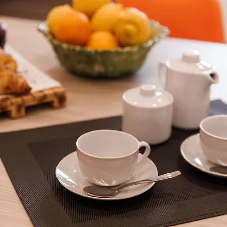 Lägenhet Uptown By Homely *