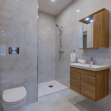 Apartman Uptown By Homely Mellieħa