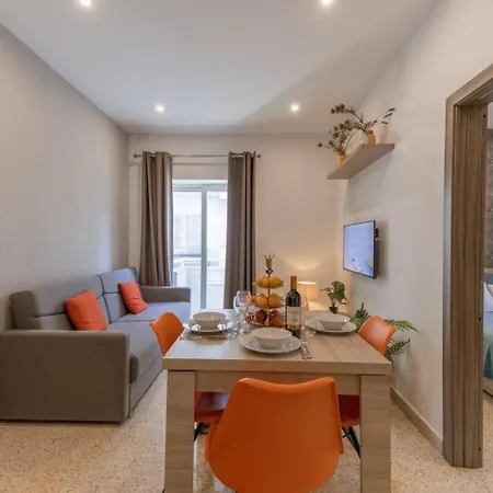 아파트 Uptown By Homely *