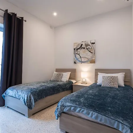 Uptown By Homely * Mellieħa