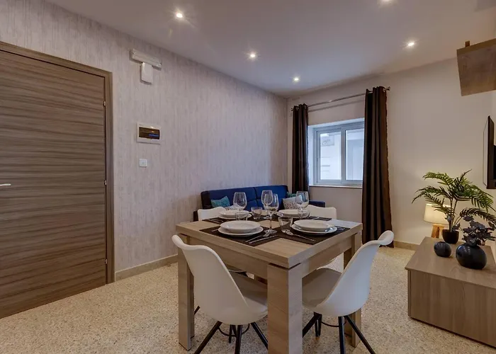 Apartament Uptown By Homely