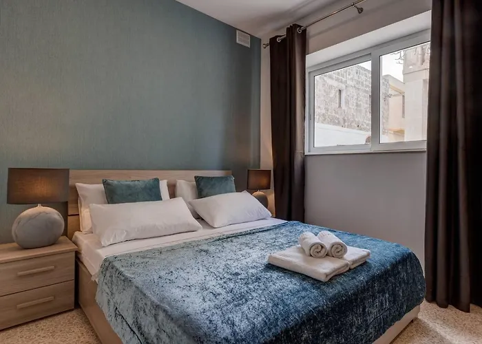 Apartament Uptown By Homely Mellieħa