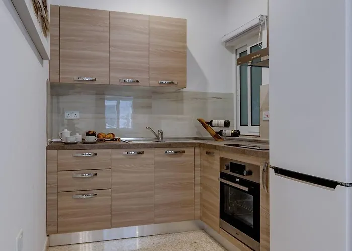 Apartament Uptown By Homely