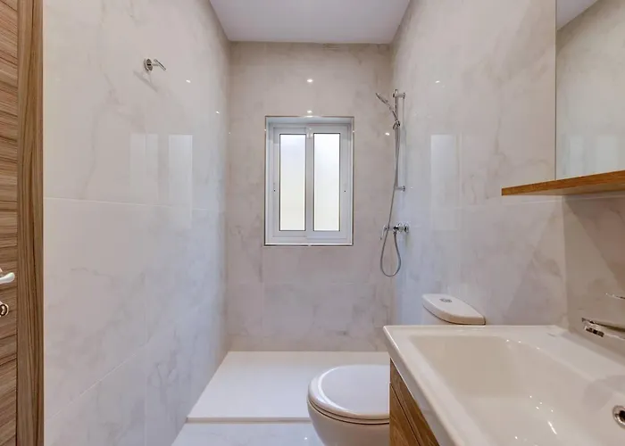 Apartament Uptown By Homely Mellieħa