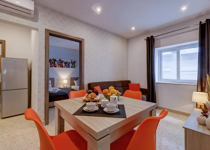 Uptown By Homely * المليحة