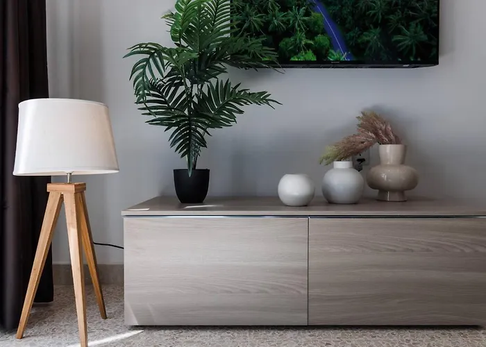 شقة Uptown By Homely