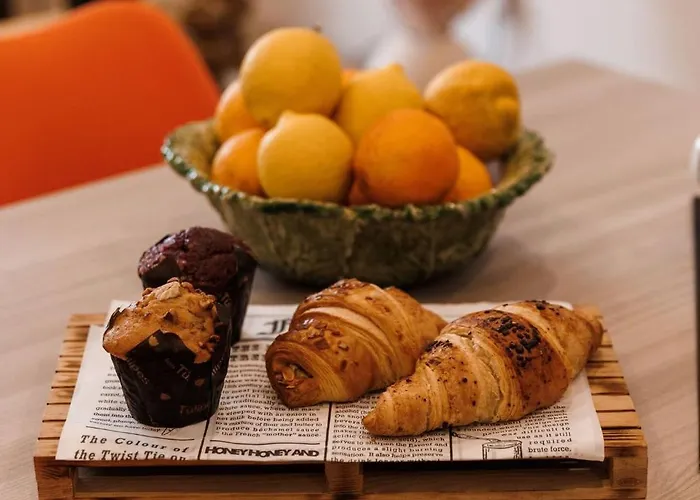 شقة Uptown By Homely *