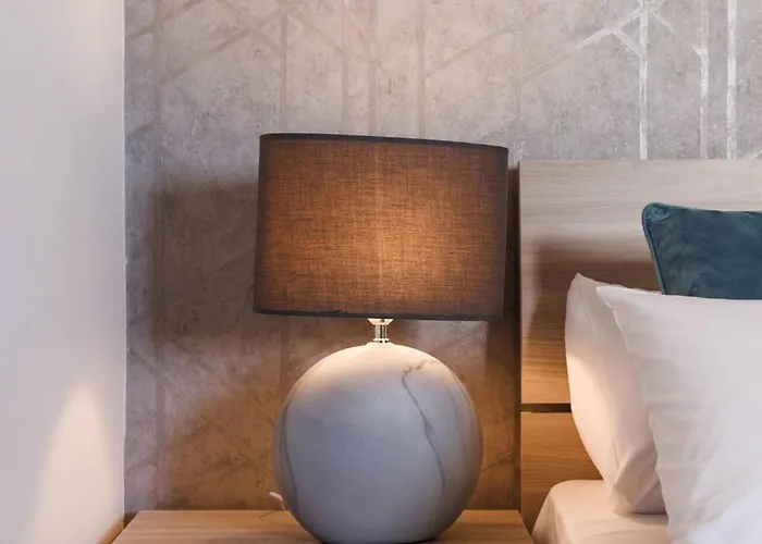 شقة Uptown By Homely