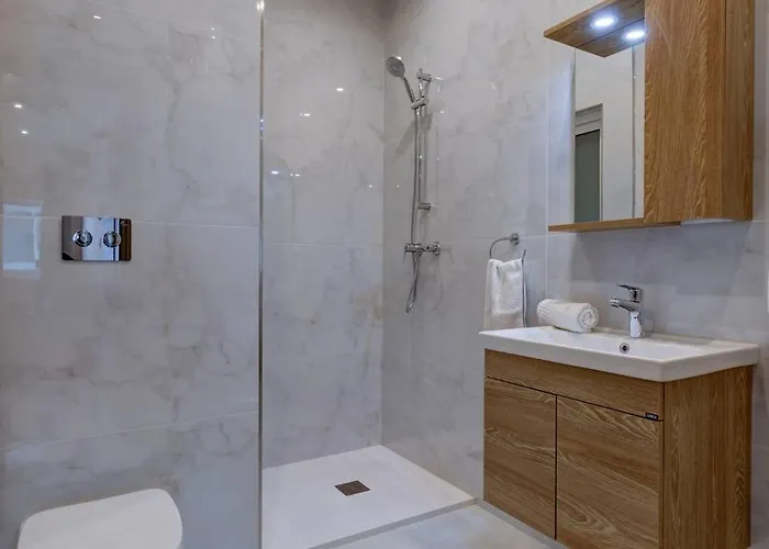 Apartament Uptown By Homely Mellieħa