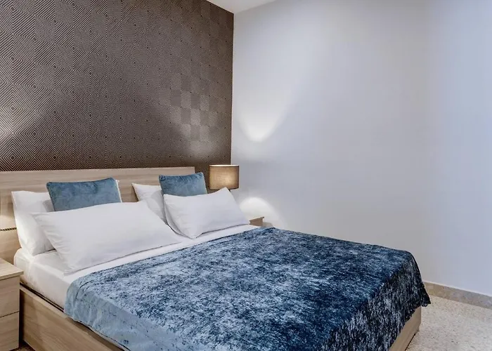 شقة Uptown By Homely