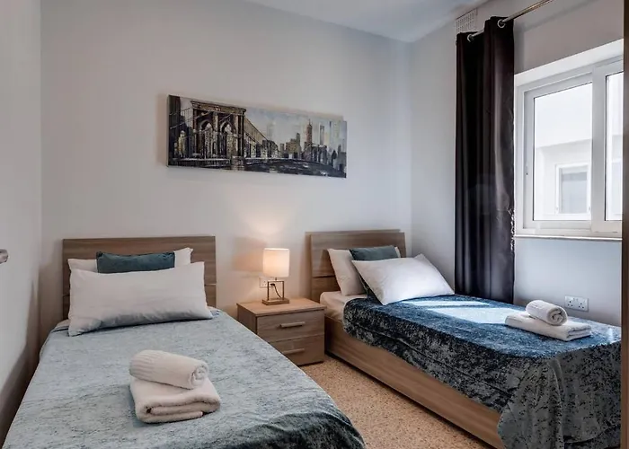 Uptown By Homely شقة *