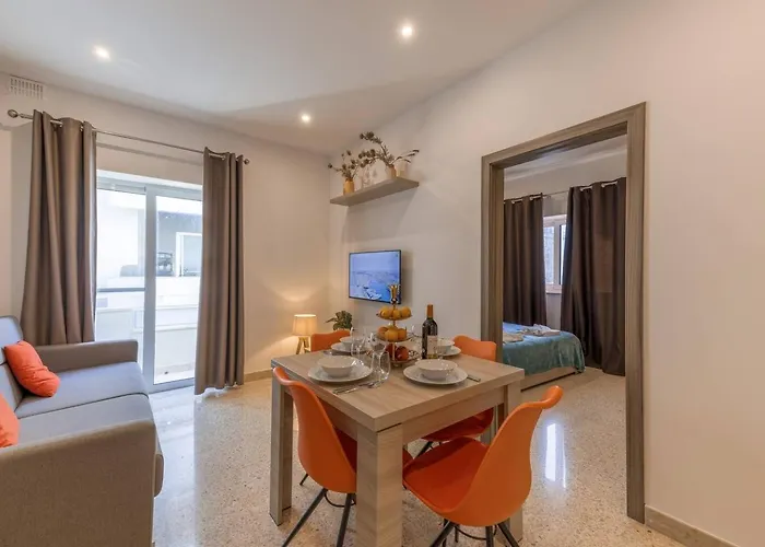 شقة Uptown By Homely المليحة