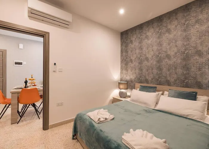 شقة Uptown By Homely