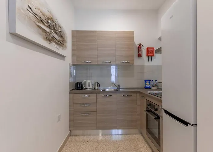 Uptown By Homely شقة *